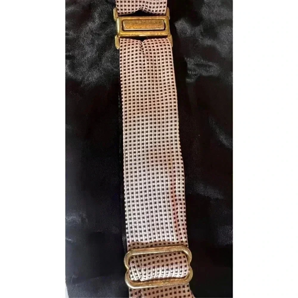 Vintage Neiman‎ Marcus One Size Waist Belt Adjustable Men’s